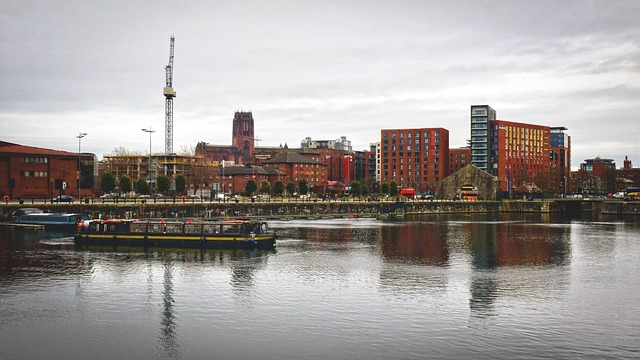 Rich Social Landscapes: Exploring Community Identity in UK Cities